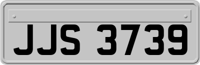 JJS3739