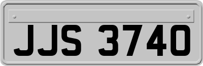 JJS3740