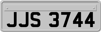JJS3744