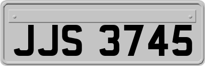 JJS3745