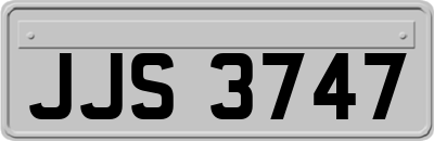 JJS3747