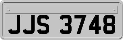 JJS3748