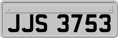 JJS3753
