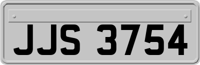 JJS3754