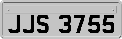 JJS3755