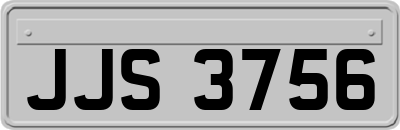 JJS3756