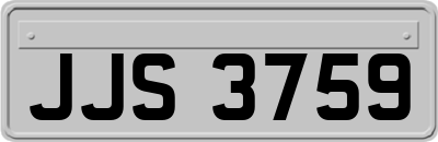JJS3759