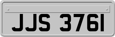 JJS3761