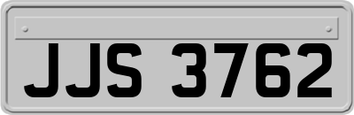 JJS3762
