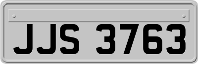 JJS3763