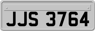 JJS3764