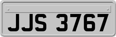 JJS3767