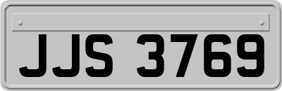 JJS3769