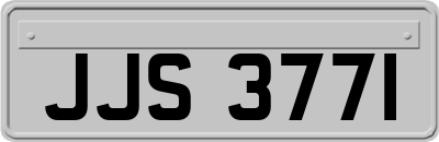 JJS3771
