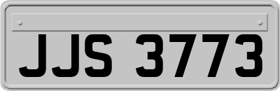 JJS3773
