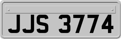 JJS3774