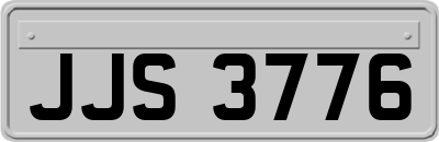JJS3776