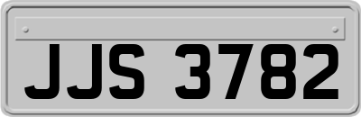 JJS3782