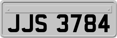 JJS3784