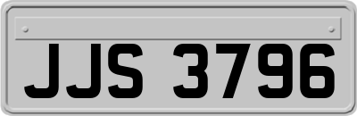 JJS3796