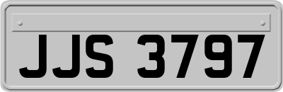 JJS3797