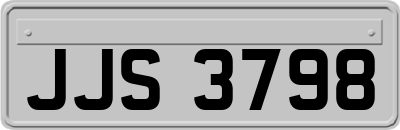 JJS3798