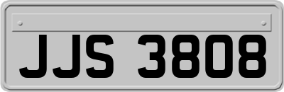 JJS3808