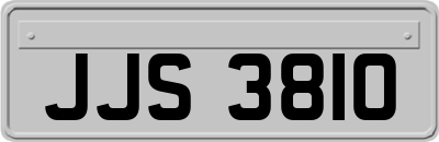 JJS3810