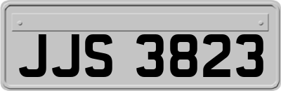 JJS3823