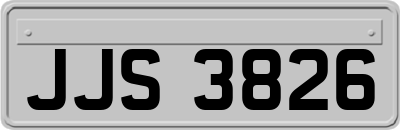 JJS3826