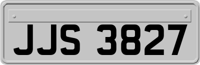 JJS3827