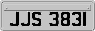 JJS3831