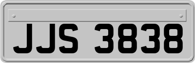 JJS3838
