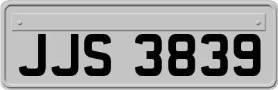 JJS3839