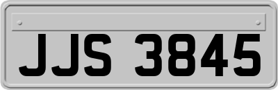 JJS3845