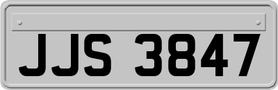 JJS3847