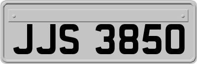 JJS3850