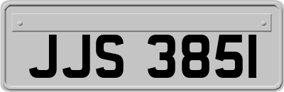 JJS3851