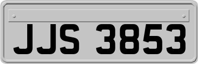 JJS3853