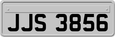 JJS3856