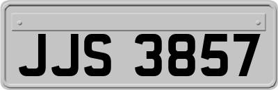 JJS3857