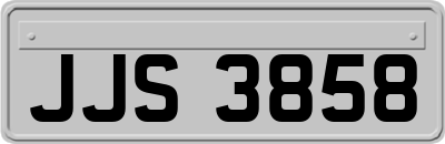 JJS3858
