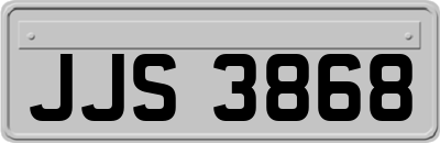 JJS3868