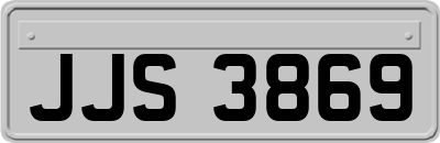 JJS3869