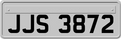 JJS3872