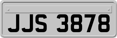 JJS3878