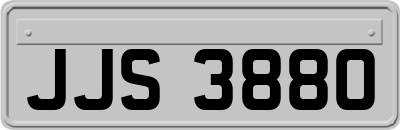 JJS3880