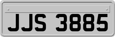 JJS3885