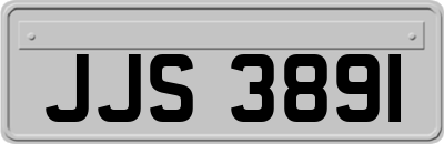 JJS3891