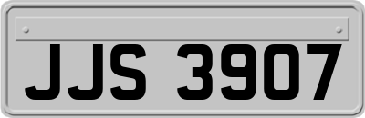 JJS3907